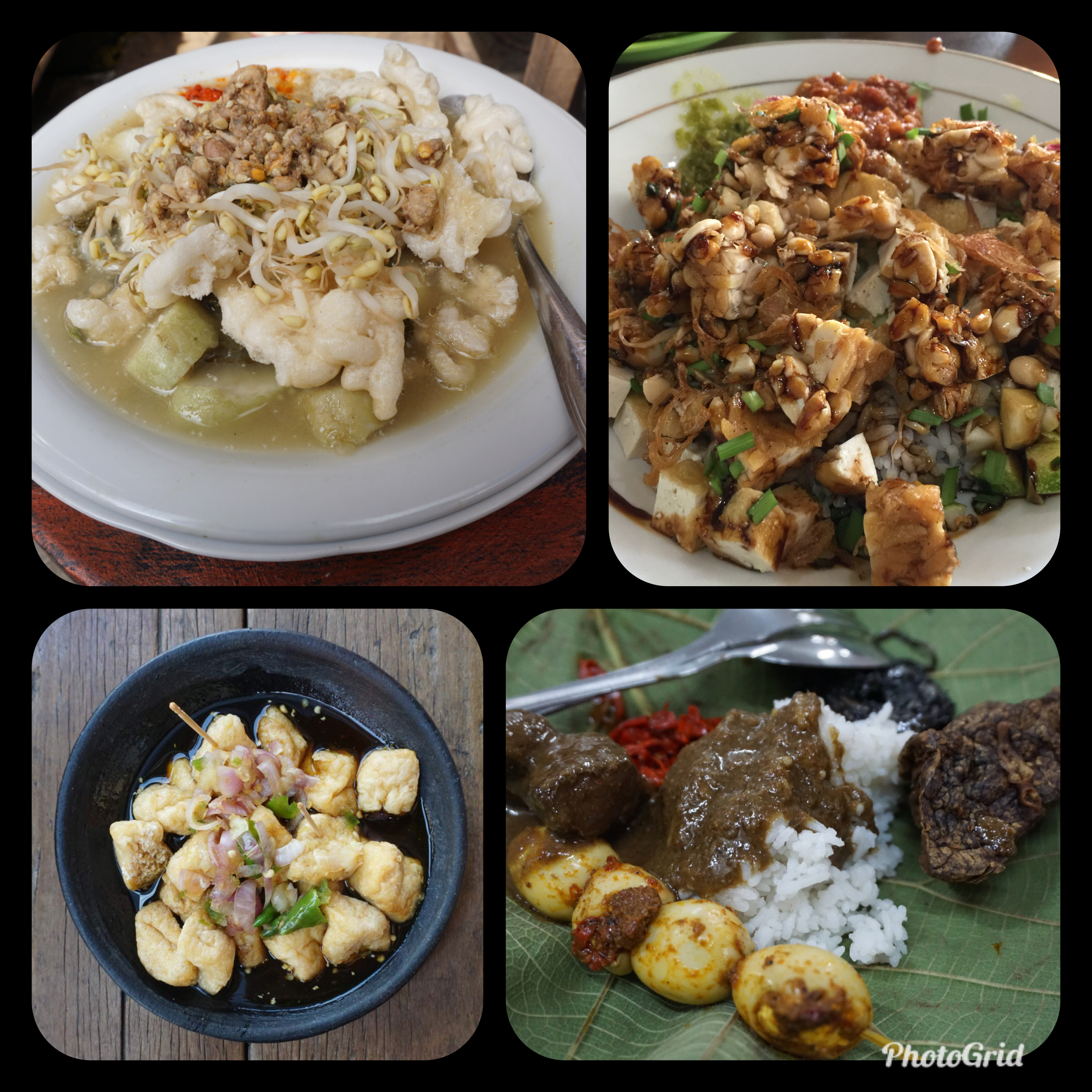 Makanan Khas Cirebon Yang Patut Dicoba Petrus Sitepu Cerita
